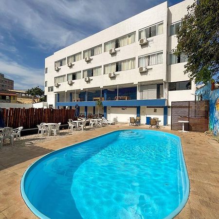 Pousada Loft Praia Dos Anjos Hotel Араял до Кабо Екстериор снимка