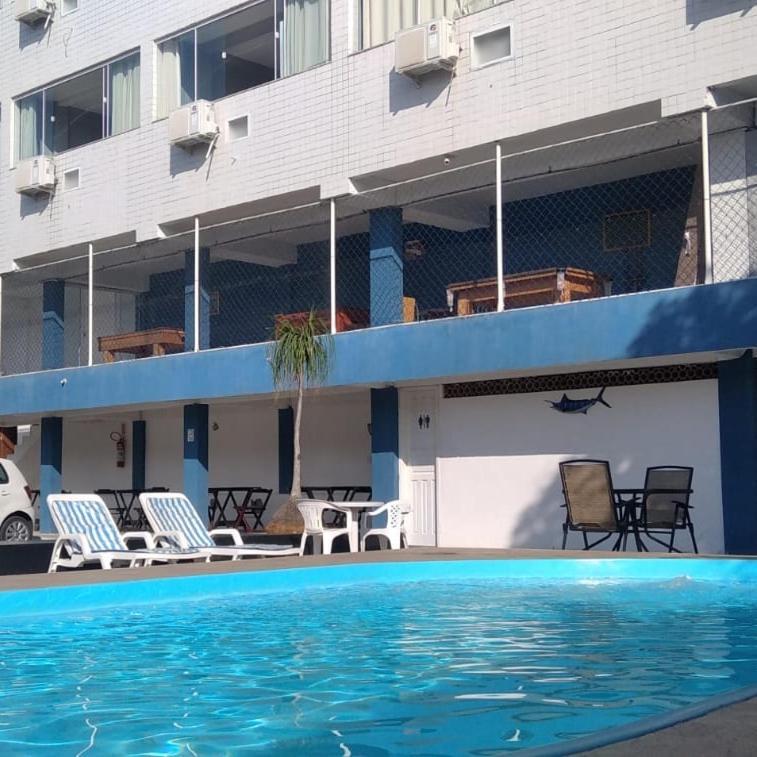 Pousada Loft Praia Dos Anjos Hotel Араял до Кабо Екстериор снимка